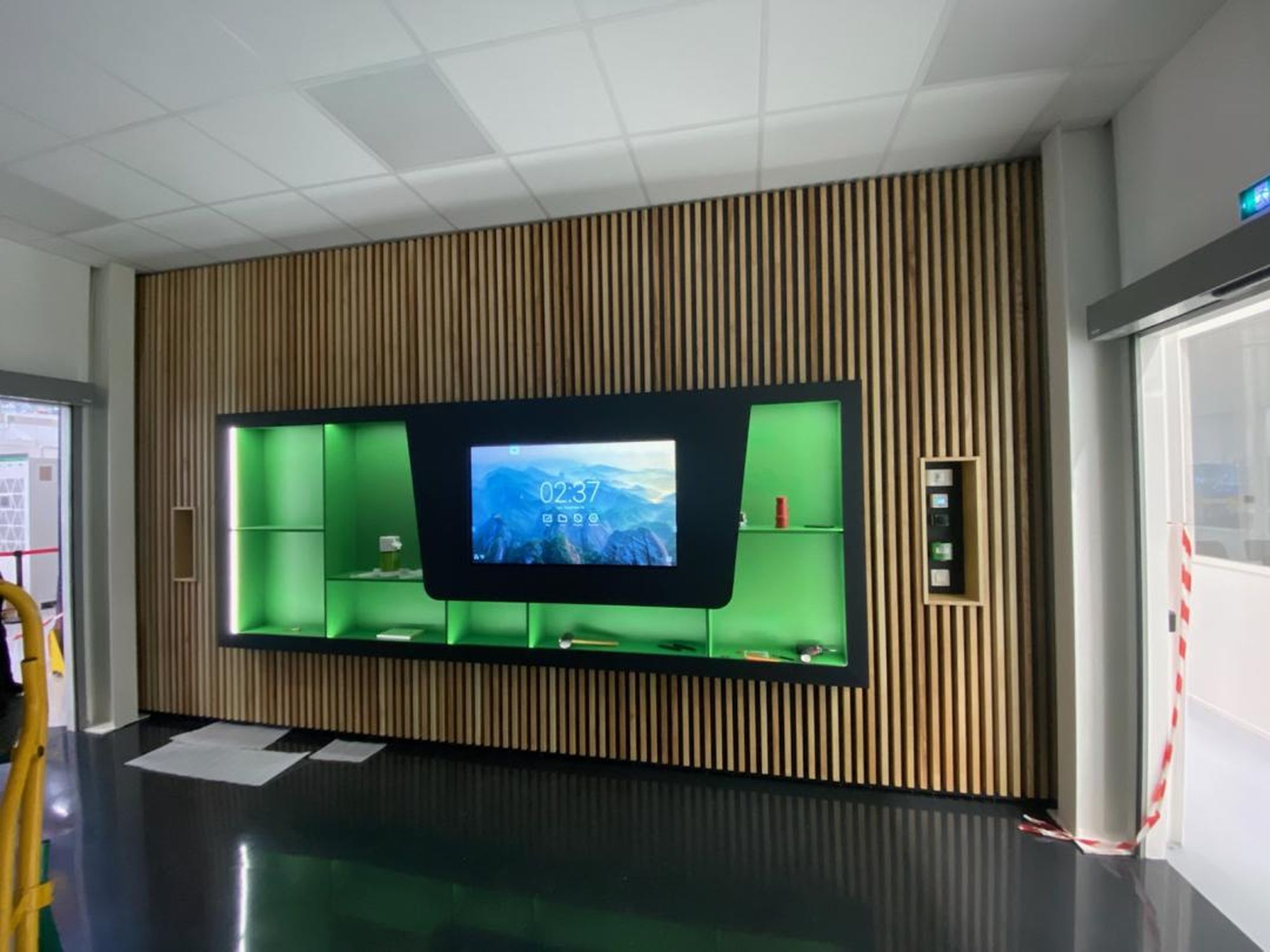 Actualité showroom Actualité showroom
