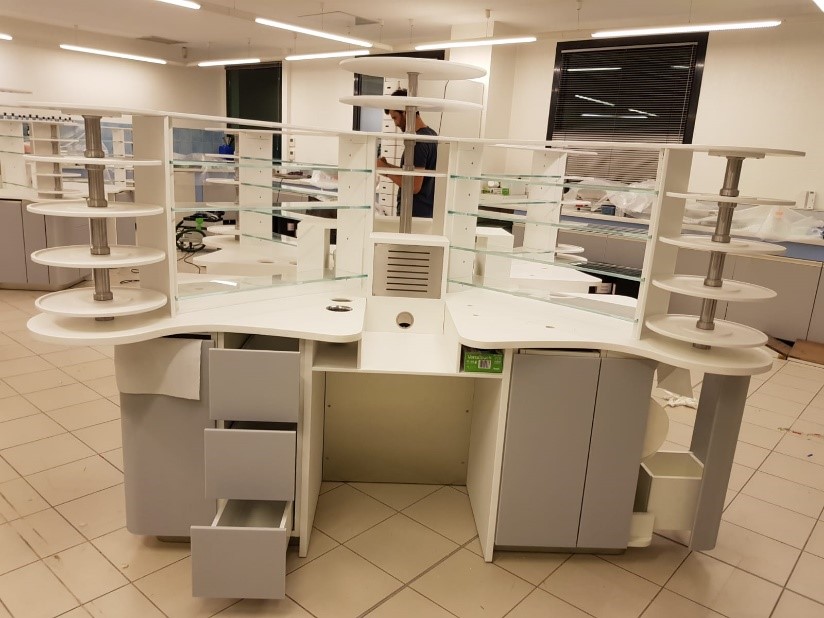 Bureau d'études Bureau d'études