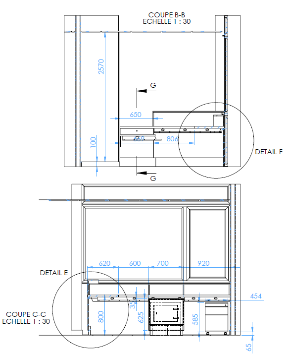 Fabrication Fabrication